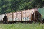 Horseshoe Curve